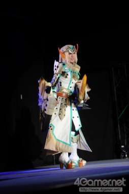 ꡼ No.157 | TGS 2017200ĶΥץ쥤䡼ơǶ顣Cosplay Collection Night @TGSפ̿ǥݡ