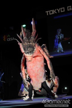 ꡼ No.158 | TGS 2017200ĶΥץ쥤䡼ơǶ顣Cosplay Collection Night @TGSפ̿ǥݡ