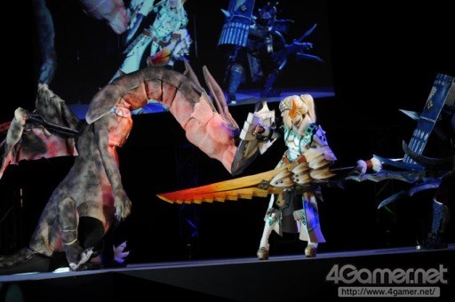 ꡼ No.160 | TGS 2017200ĶΥץ쥤䡼ơǶ顣Cosplay Collection Night @TGSפ̿ǥݡ