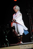 TGS 2017200ĶΥץ쥤䡼ơǶ顣Cosplay Collection Night @TGSפ̿ǥݡ