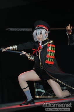 ꡼ No.175 | TGS 2017200ĶΥץ쥤䡼ơǶ顣Cosplay Collection Night @TGSפ̿ǥݡ