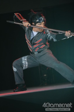 ꡼ No.176 | TGS 2017200ĶΥץ쥤䡼ơǶ顣Cosplay Collection Night @TGSפ̿ǥݡ