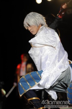 ꡼ No.179 | TGS 2017200ĶΥץ쥤䡼ơǶ顣Cosplay Collection Night @TGSפ̿ǥݡ