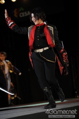 ꡼ No.180 | TGS 2017200ĶΥץ쥤䡼ơǶ顣Cosplay Collection Night @TGSפ̿ǥݡ