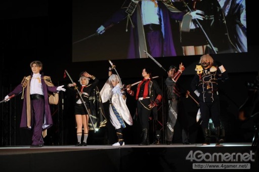 ꡼ No.182 | TGS 2017200ĶΥץ쥤䡼ơǶ顣Cosplay Collection Night @TGSפ̿ǥݡ