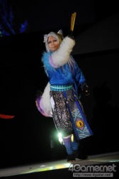 ꡼ No.184 | TGS 2017200ĶΥץ쥤䡼ơǶ顣Cosplay Collection Night @TGSפ̿ǥݡ