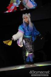 ꡼ No.185Υͥ / TGS 2017200ĶΥץ쥤䡼ơǶ顣Cosplay Collection Night @TGSפ̿ǥݡ