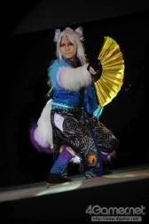 ꡼ No.186 | TGS 2017200ĶΥץ쥤䡼ơǶ顣Cosplay Collection Night @TGSפ̿ǥݡ