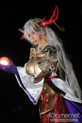 ꡼ No.190 | TGS 2017200ĶΥץ쥤䡼ơǶ顣Cosplay Collection Night @TGSפ̿ǥݡ