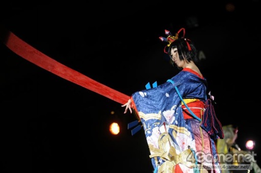 ꡼ No.195 | TGS 2017200ĶΥץ쥤䡼ơǶ顣Cosplay Collection Night @TGSפ̿ǥݡ