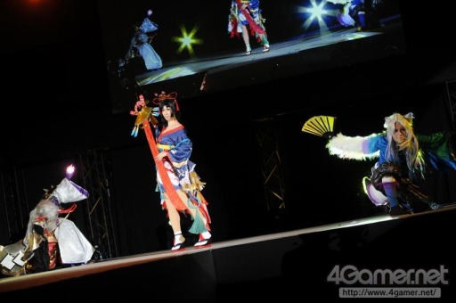 ꡼ No.199 | TGS 2017200ĶΥץ쥤䡼ơǶ顣Cosplay Collection Night @TGSפ̿ǥݡ