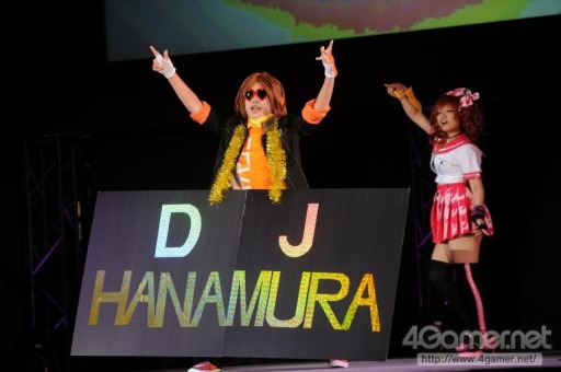 ꡼ No.201 | TGS 2017200ĶΥץ쥤䡼ơǶ顣Cosplay Collection Night @TGSפ̿ǥݡ