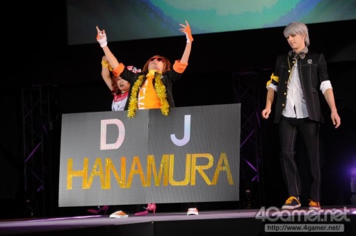 ꡼ No.202 | TGS 2017200ĶΥץ쥤䡼ơǶ顣Cosplay Collection Night @TGSפ̿ǥݡ