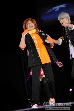 ꡼ No.211 | TGS 2017200ĶΥץ쥤䡼ơǶ顣Cosplay Collection Night @TGSפ̿ǥݡ