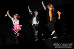 ꡼ No.213 | TGS 2017200ĶΥץ쥤䡼ơǶ顣Cosplay Collection Night @TGSפ̿ǥݡ