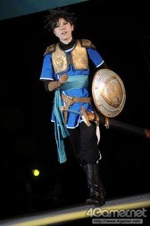 ꡼ No.217 | TGS 2017200ĶΥץ쥤䡼ơǶ顣Cosplay Collection Night @TGSפ̿ǥݡ