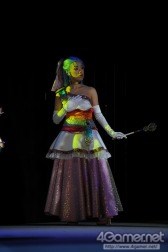 ꡼ No.222 | TGS 2017200ĶΥץ쥤䡼ơǶ顣Cosplay Collection Night @TGSפ̿ǥݡ