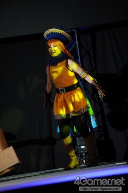 ꡼ No.224 | TGS 2017200ĶΥץ쥤䡼ơǶ顣Cosplay Collection Night @TGSפ̿ǥݡ