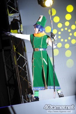 ꡼ No.226 | TGS 2017200ĶΥץ쥤䡼ơǶ顣Cosplay Collection Night @TGSפ̿ǥݡ