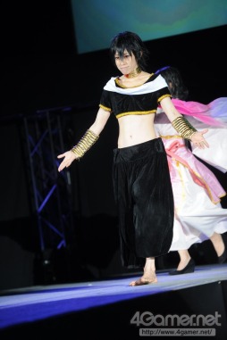 ꡼ No.240 | TGS 2017200ĶΥץ쥤䡼ơǶ顣Cosplay Collection Night @TGSפ̿ǥݡ