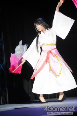 ꡼ No.242 | TGS 2017200ĶΥץ쥤䡼ơǶ顣Cosplay Collection Night @TGSפ̿ǥݡ