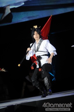 ꡼ No.243 | TGS 2017200ĶΥץ쥤䡼ơǶ顣Cosplay Collection Night @TGSפ̿ǥݡ