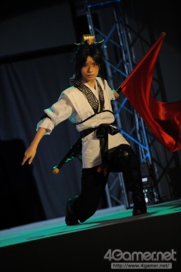 ꡼ No.245 | TGS 2017200ĶΥץ쥤䡼ơǶ顣Cosplay Collection Night @TGSפ̿ǥݡ