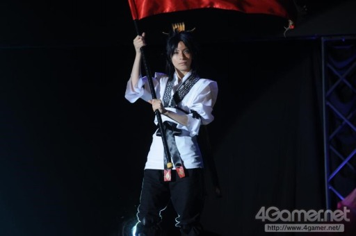 ꡼ No.246 | TGS 2017200ĶΥץ쥤䡼ơǶ顣Cosplay Collection Night @TGSפ̿ǥݡ