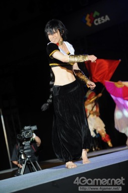 ꡼ No.247 | TGS 2017200ĶΥץ쥤䡼ơǶ顣Cosplay Collection Night @TGSפ̿ǥݡ