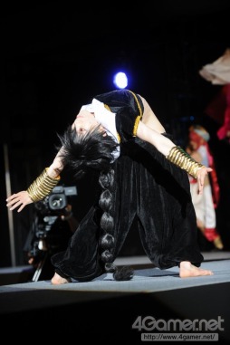 ꡼ No.248 | TGS 2017200ĶΥץ쥤䡼ơǶ顣Cosplay Collection Night @TGSפ̿ǥݡ