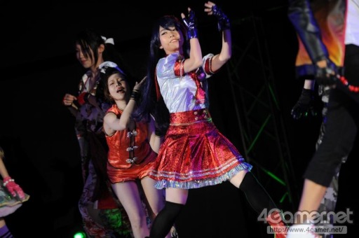 ꡼ No.254 | TGS 2017200ĶΥץ쥤䡼ơǶ顣Cosplay Collection Night @TGSפ̿ǥݡ