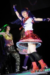 ꡼ No.260 | TGS 2017200ĶΥץ쥤䡼ơǶ顣Cosplay Collection Night @TGSפ̿ǥݡ