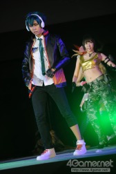 ꡼ No.261 | TGS 2017200ĶΥץ쥤䡼ơǶ顣Cosplay Collection Night @TGSפ̿ǥݡ