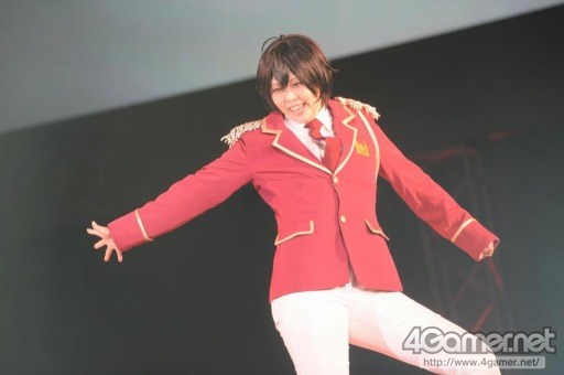 ꡼ No.269 | TGS 2017200ĶΥץ쥤䡼ơǶ顣Cosplay Collection Night @TGSפ̿ǥݡ