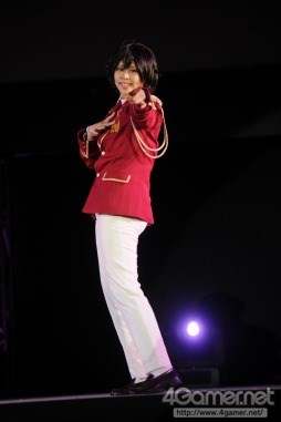 ꡼ No.272 | TGS 2017200ĶΥץ쥤䡼ơǶ顣Cosplay Collection Night @TGSפ̿ǥݡ