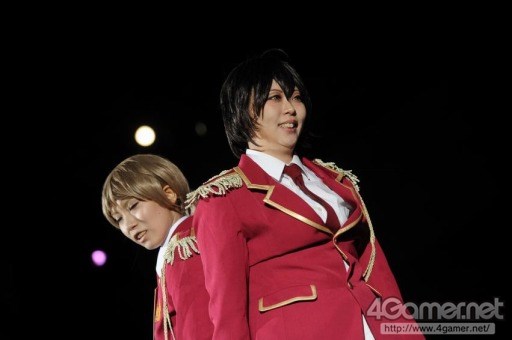 ꡼ No.274 | TGS 2017200ĶΥץ쥤䡼ơǶ顣Cosplay Collection Night @TGSפ̿ǥݡ