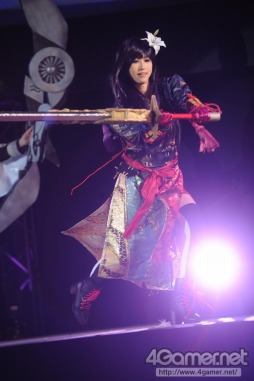 ꡼ No.280 | TGS 2017200ĶΥץ쥤䡼ơǶ顣Cosplay Collection Night @TGSפ̿ǥݡ