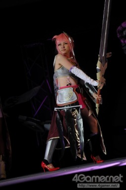 ꡼ No.281 | TGS 2017200ĶΥץ쥤䡼ơǶ顣Cosplay Collection Night @TGSפ̿ǥݡ