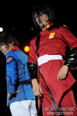 ꡼ No.292 | TGS 2017200ĶΥץ쥤䡼ơǶ顣Cosplay Collection Night @TGSפ̿ǥݡ