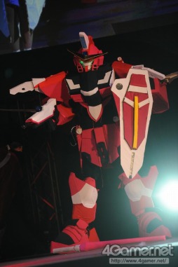 ꡼ No.303 | TGS 2017200ĶΥץ쥤䡼ơǶ顣Cosplay Collection Night @TGSפ̿ǥݡ