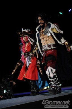 ꡼ No.307 | TGS 2017200ĶΥץ쥤䡼ơǶ顣Cosplay Collection Night @TGSפ̿ǥݡ