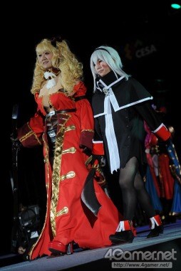 ꡼ No.308 | TGS 2017200ĶΥץ쥤䡼ơǶ顣Cosplay Collection Night @TGSפ̿ǥݡ