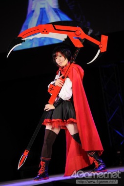 ꡼ No.321 | TGS 2017200ĶΥץ쥤䡼ơǶ顣Cosplay Collection Night @TGSפ̿ǥݡ