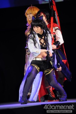 ꡼ No.322 | TGS 2017200ĶΥץ쥤䡼ơǶ顣Cosplay Collection Night @TGSפ̿ǥݡ