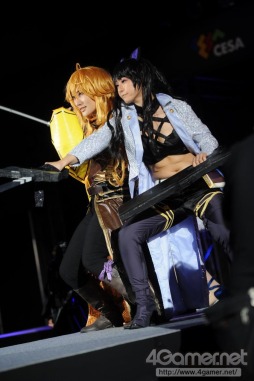 ꡼ No.325 | TGS 2017200ĶΥץ쥤䡼ơǶ顣Cosplay Collection Night @TGSפ̿ǥݡ