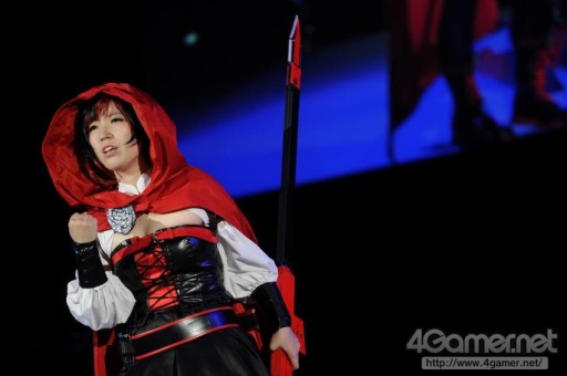 ꡼ No.327 | TGS 2017200ĶΥץ쥤䡼ơǶ顣Cosplay Collection Night @TGSפ̿ǥݡ