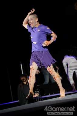 ꡼ No.329 | TGS 2017200ĶΥץ쥤䡼ơǶ顣Cosplay Collection Night @TGSפ̿ǥݡ