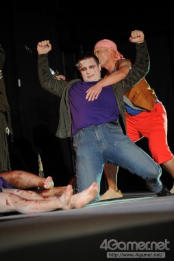 ꡼ No.331 | TGS 2017200ĶΥץ쥤䡼ơǶ顣Cosplay Collection Night @TGSפ̿ǥݡ