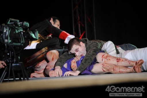 ꡼ No.332 | TGS 2017200ĶΥץ쥤䡼ơǶ顣Cosplay Collection Night @TGSפ̿ǥݡ