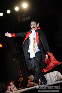 ꡼ No.333 | TGS 2017200ĶΥץ쥤䡼ơǶ顣Cosplay Collection Night @TGSפ̿ǥݡ